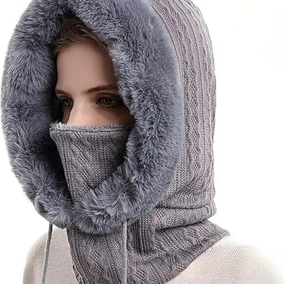 Cagoule - Picture 1 of 5